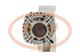 PCV 24065P - ALTERNADOR OPEL 120A 12V PCV NEW