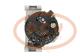 PCV 24065P - ALTERNADOR OPEL 120A 12V PCV NEW