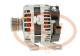 PCV 24142P - ALTERNADOR VOLVO 150A 12V PCV NEW