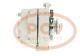 PCV 7122P - ALTERNADOR CATERPILLAR 61A 12V PCV NEW