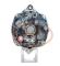 PCV 7127SECP - ALTERNADOR CHEVROLET 63A 12V PCV NEW