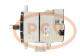 PCV 7263P - ALTERNADOR CATERPILLAR 60A 24V PCV NEW