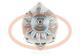 PCV 7466P - ALTERNADOR CLARK 42A 12V PCV NEW
