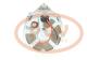 PCV 7466P - ALTERNADOR CLARK 42A 12V PCV NEW