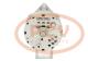 PCV 7853P - ALTERNADOR AGCO 108A 12V PCV NEW