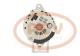 PCV 788811P - ALTERNADOR OLDSMOBILE 105A 12V PCV NEW