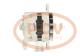 PCV 8003P - ALTERNADOR CASE INTERNATIONAL 70A 24V PCV NEW