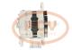 PCV 8076P - ALTERNADOR CASE INTERNATIONAL 145A 12V PCV NEW