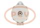 PCV 8085P - ALTERNADOR CATERPILLAR 100A 24V PCV NEW
