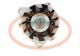 PCV 81657P6G - ALTERNADOR CHEVROLET 105A 12V PCV NEW