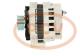PCV 81657P6G - ALTERNADOR CHEVROLET 105A 12V PCV NEW