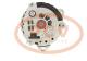 PCV 81657P6G - ALTERNADOR CHEVROLET 105A 12V PCV NEW