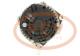 PCV 8301P - ALTERNADOR GMC 160A 12V PCV NEW