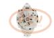 PCV 8367P - ALTERNADOR CUMMINS 70A 24V PCV NEW