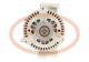 PCV 8404P - ALTERNADOR FORD USA 130A 12V PCV NEW