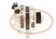 PCV 11055P - ALTERNADOR MITSUBISHI 110A 12V PCV NEW