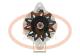 PCV 12309P - ALTERNADOR NISSAN 20A (10MM MOUNTING) 24V PCV NEW