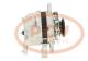 PCV 12309P - ALTERNADOR NISSAN 20A (10MM MOUNTING) 24V PCV NEW