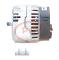 PCV 12370P - ALTERNADOR JOHN DEERE 115A 12V PCV NEW