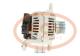 PCV 12599P - ALTERNADOR VOLVO 80A 24V PCV NEW