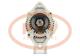 PCV 12656P - ALTERNADOR KUBOTA 60A 12V PCV NEW