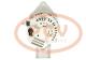 PCV 12656P - ALTERNADOR KUBOTA 60A 12V PCV NEW