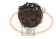 PCV 12738P - ALTERNADOR PERKINS 85A 12V PCV NEW