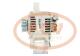 PCV 13896P - ALTERNADOR TOYOTA 60A 12V PCV NEW