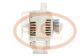 PCV 13896P - ALTERNADOR TOYOTA 60A 12V PCV NEW