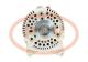 PCV 7791P - ALTERNADOR FORD 130A 12V PCV NEW