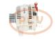 PCV 7791P - ALTERNADOR FORD 130A 12V PCV NEW