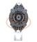 PCV 8467P6G2 - ALTERNADOR MERCURY 70A 12V PCV NEW