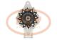 PCV 12068P - ALTERNADOR DAIHATSU 35A 12V PCV NEW