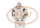 PCV 12115P - ALTERNADOR MAZDA 35A 12V PCV NEW
