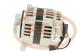 PCV 12485P90A - ALTERNADOR HONDA MOTORBIKE 90A 12V PCV NEW