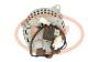 PCV 12485P90A - ALTERNADOR HONDA MOTORBIKE 90A 12V PCV NEW