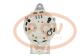 PCV 14231P - ALTERNADOR NISSAN 35A 12V PCV NEW