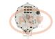 PCV 71863P - ALTERNADOR JOHN DEERE 72A 12V PCV NEW