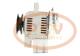 PCV 12197P - ALTERNADOR DAIHATSU 35A 12V PCV NEW