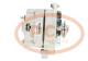 PCV 71273P - ALTERNADOR CHEVROLET 63A 12V PCV NEW