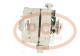 PCV 712712P - ALTERNADOR CHEVROLET 63A 12V PCV NEW
