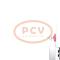 PCV 10441386 - ALTERNADOR CHEVROLET 63A 12V COPY NEW T/OEM