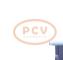 PCV 10442507 - ALTERNADOR AUDI 90A 12V COPY NEW T/OEM