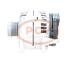 PCV 10442848 - ALTERNADOR AUDI 140A 12V COPY NEW T/OEM
