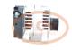 PCV 10443191 - ALTERNADOR CITROEN/PEUGEOT 150A 12V COPY NEW T/OEM