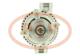 PCV 10443311 - ALTERNADOR HONDA 105A 12V COPY NEW T/OEM
