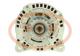 PCV 10443458 - ALTERNADOR VOLKSWAGEN 150A 12V COPY NEW T/OEM