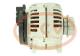 PCV 10443458 - ALTERNADOR VOLKSWAGEN 150A 12V COPY NEW T/OEM