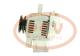 PCV 10443554 - ALTERNADOR KUBOTA 40A 12V COPY NEW T/OEM