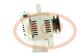 PCV 10443554 - ALTERNADOR KUBOTA 40A 12V COPY NEW T/OEM
